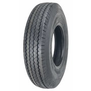 New ZEEMAX Heavy Duty Trailer Tire ST 205/90D15 7.00-15 10PR Load Range E -11024