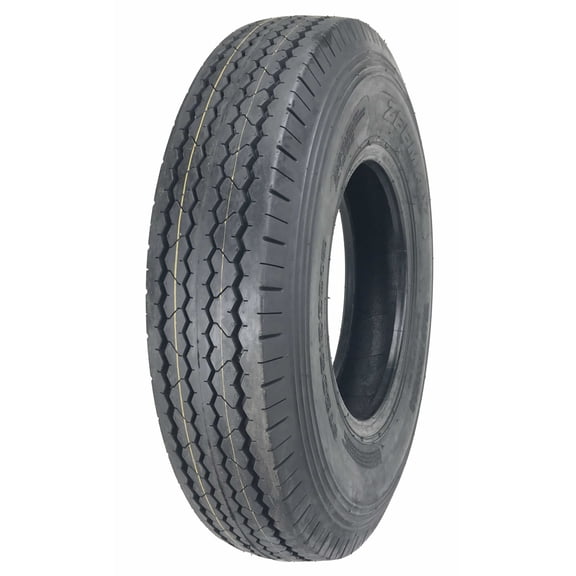 New ZEEMAX Heavy Duty Trailer Tire ST 205/90D15 (7.00-15) 10PR Load Range E -11024