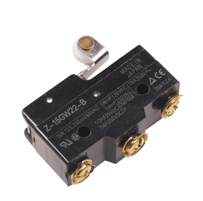 15 Amp Switch Limit Switches Industrial