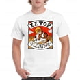 thumbnail image 1 of New ZZ Top The Elevation Tour Rock Band Fan T-shirt unisex up to 5XL, 1 of 2