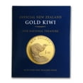 thumbnail image 1 of New Zealand 1 oz Gold Kiwi .9999, 1 of 4