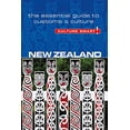 thumbnail image 1 of Pre-Owned New Zealand - Culture Smart!, Volume 78: The Essential Guide to Customs & Culture (Paperback) 1857338561 9781857338560, 1 of 1