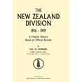thumbnail image 1 of New Zealand Division 1916-1919. the New Zealanders in France (Hardcover), 1 of 1