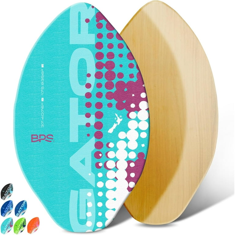 Gator skimboards discount