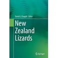 thumbnail image 1 of New Zealand Lizards, (Paperback), 1 of 1