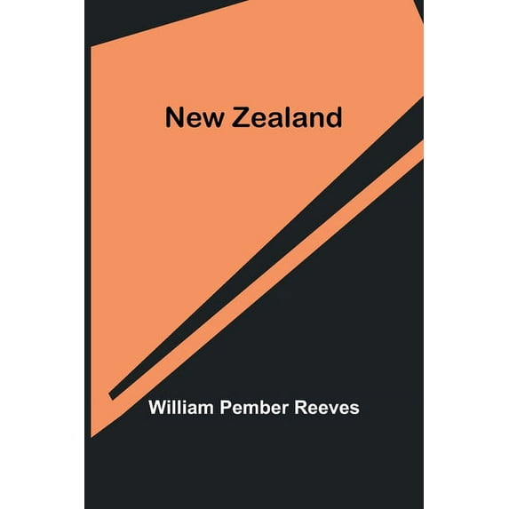 New Zealand, (Paperback)