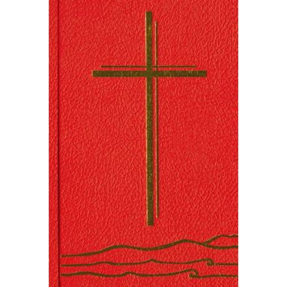 Pre-Owned New Zealand Prayer Book -REV Ed.: He Karakia Mihinare O Aotearoa (Hardcover) 006060199X 9780060601997