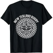 New Zealand Rugby New Zeeland Rugby Sport T-Shirt