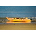 thumbnail image 1 of New Zealand, South Island, Titirangi Bay, Kayaking Poster Print by Fredrik Norrsell (36 x 24), 1 of 1