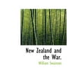 thumbnail image 1 of New Zealand and the War. Paperback, 1 of 1