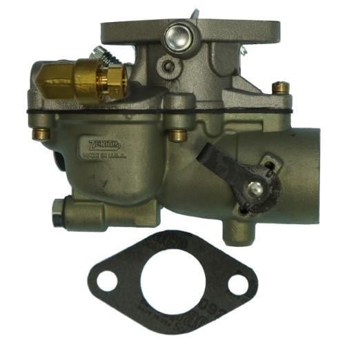 New Zenith Carburetor USA  Allis Chalmers D10 D12  70235975