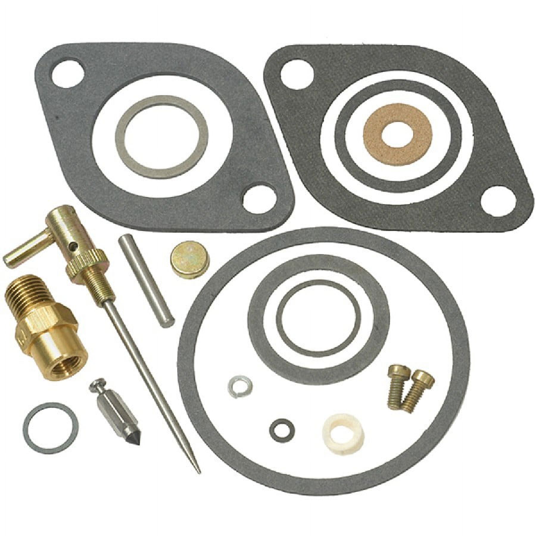 New Zenith Fuel System Repair Kit Compatible with/Replacement for