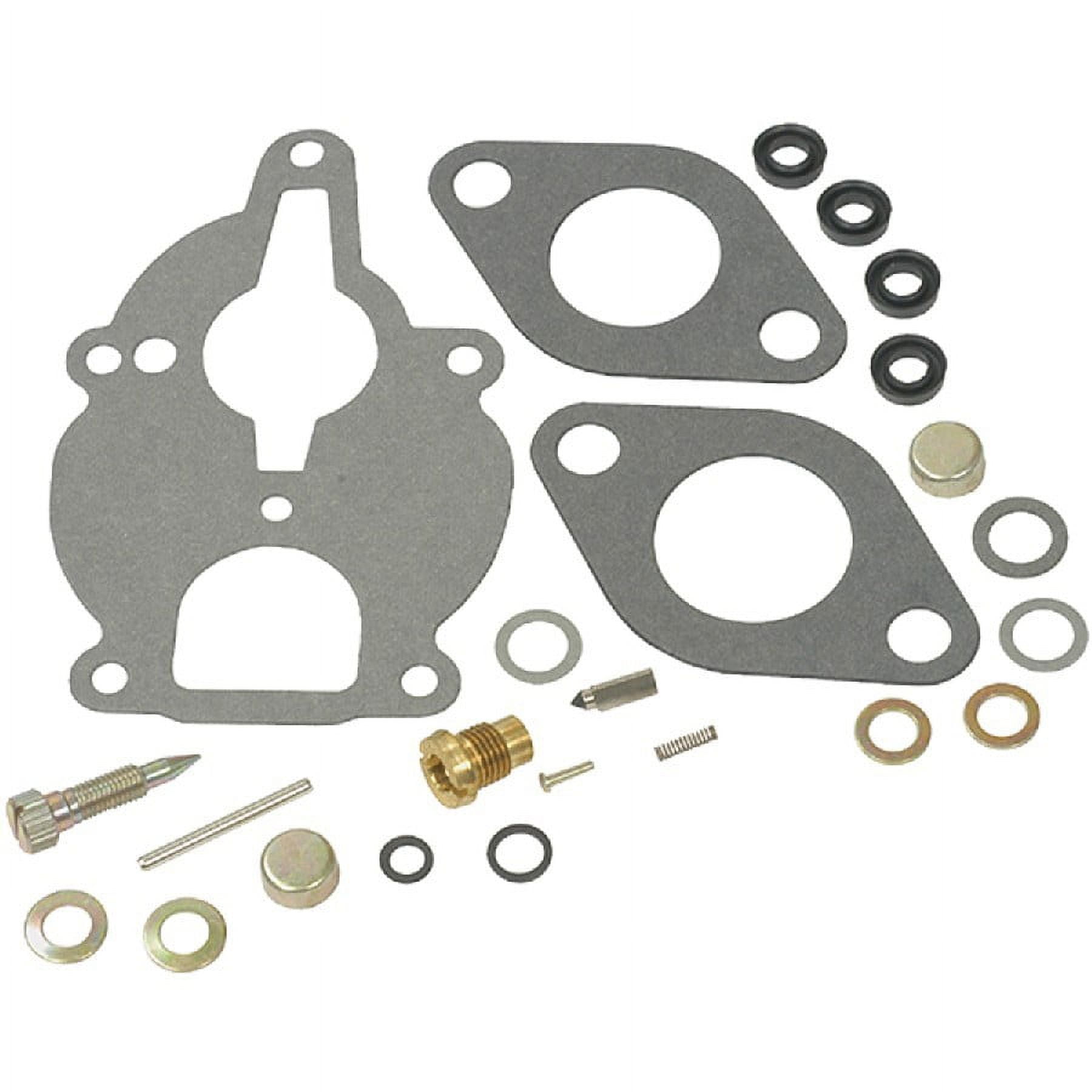 Zenith Repair Kit - Steiner Tractor Parts - View #14