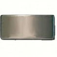 thumbnail image 1 of New Zinc Plate 1/2x6x12 Camp Company Zp2, 1 of 1