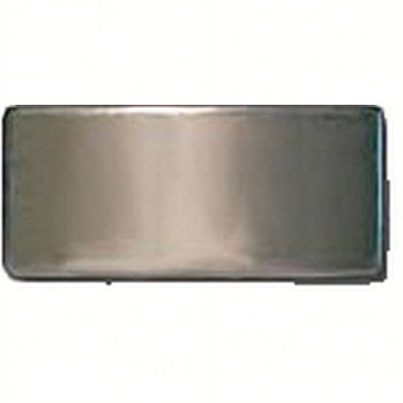 New Zinc Plate 1/2x6x12 Camp Company Zp2