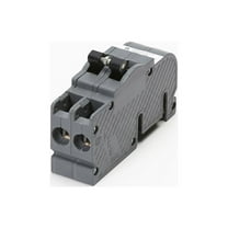 New Zinsco QC20 Replacement. Two Pole 20 Amp Thick Series Manufactured by Connecticut Electric