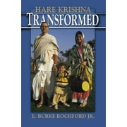 New and Alternative Religions Hare Krishna Transformed, Book 1, Paperback
