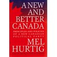 thumbnail image 1 of Pre-Owned New and Better Canada Paperback, 1 of 1