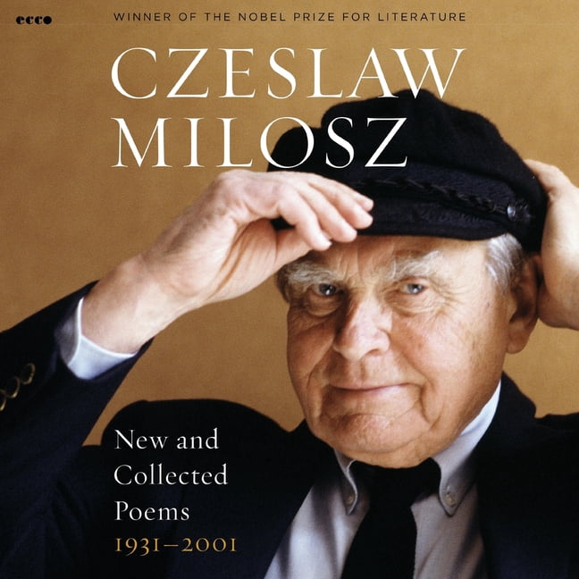 New and Collected Poems: 1931-2001, (Audiobook)