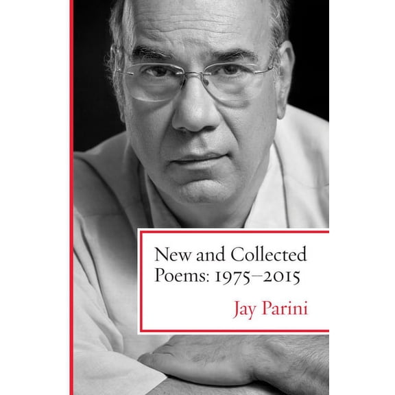 New and Collected Poems: 1975-2015 (Paperback)