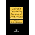 thumbnail image 1 of New and Developing Sources of Food Proteins, (Paperback), 1 of 1