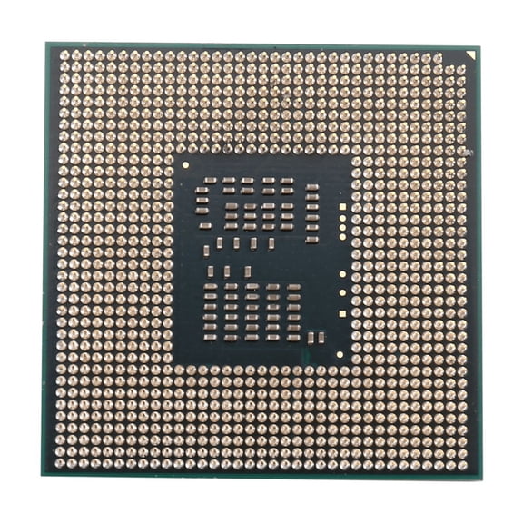 New and High Quality I7 620M Laptop CPU Computer Accessories