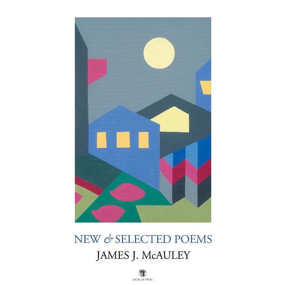 New & Selected Poems, (Paperback)