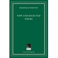 thumbnail image 1 of New and Selected Poems, (Hardcover), 1 of 1