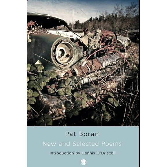 New and Selected Poems (Hardcover)