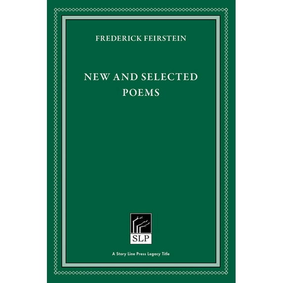 New and Selected Poems, (Paperback)