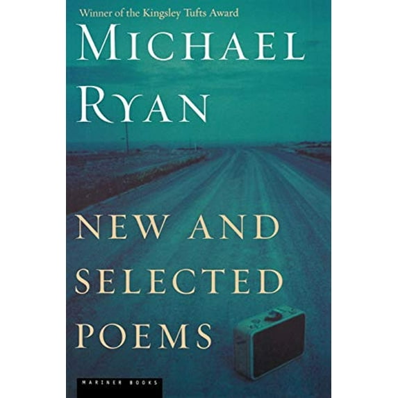 Pre-Owned New and Selected Poems Paperback