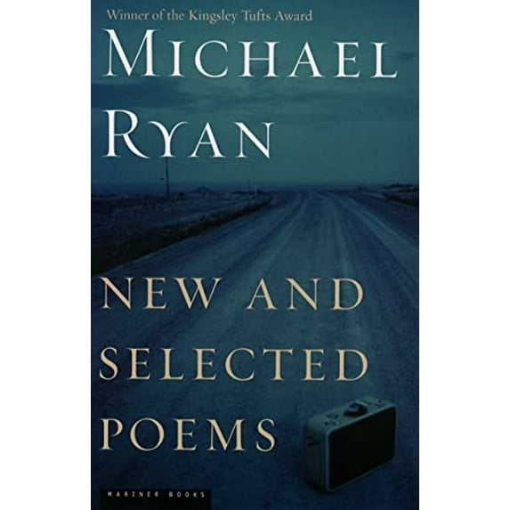 Pre-Owned New and Selected Poems Paperback