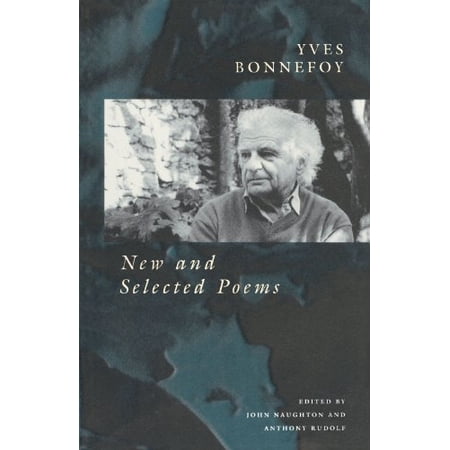 Pre-Owned New and Selected Poems (Paperback) 0226064603 9780226064604