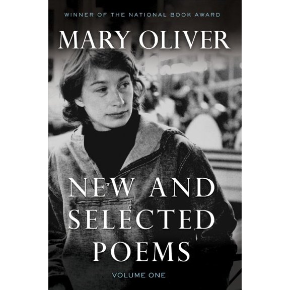 Pre-Owned New and Selected Poems, Volume One