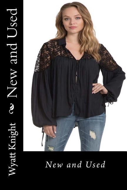 New and Used (Paperback)