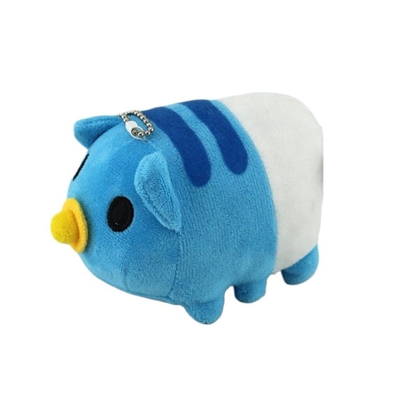 New arrival cat and bug Kabo plush doll gift pendant