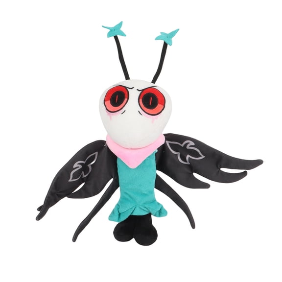 New arrival cute cartoon creative Danny Q version plush toy doll, the best choice for fan collection and birthday gift
