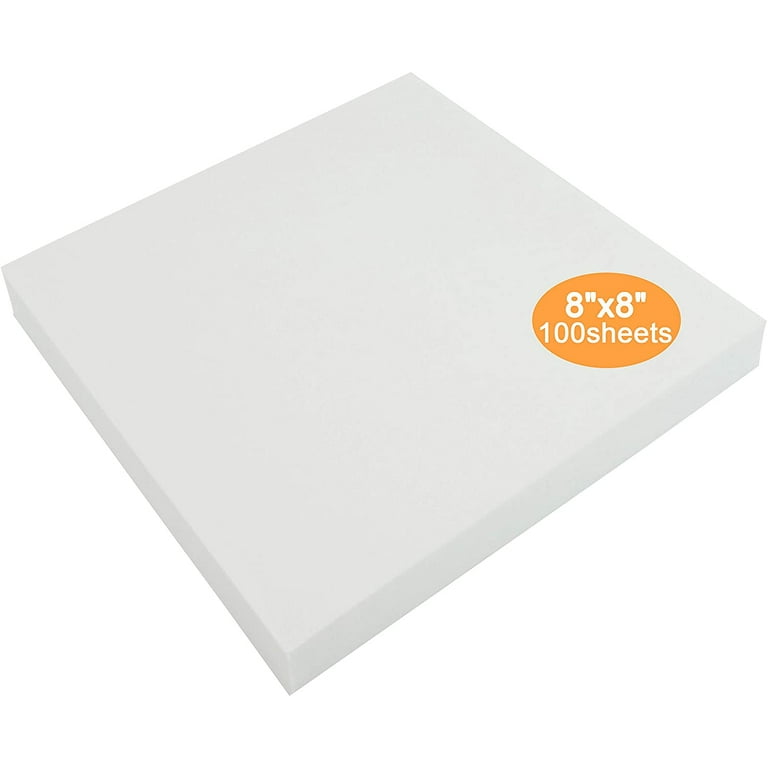 SUBSCRIPTION: 10x12 5000 SHEETS CUT AWAY EMBROIDERY STABILIZER BACKING  SHEET PACKAGE 2.5 OZ – Embroidery Supply Shop