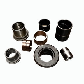 New bucket Pin bush bushing 38x50x40 digger Excavator hardened steel