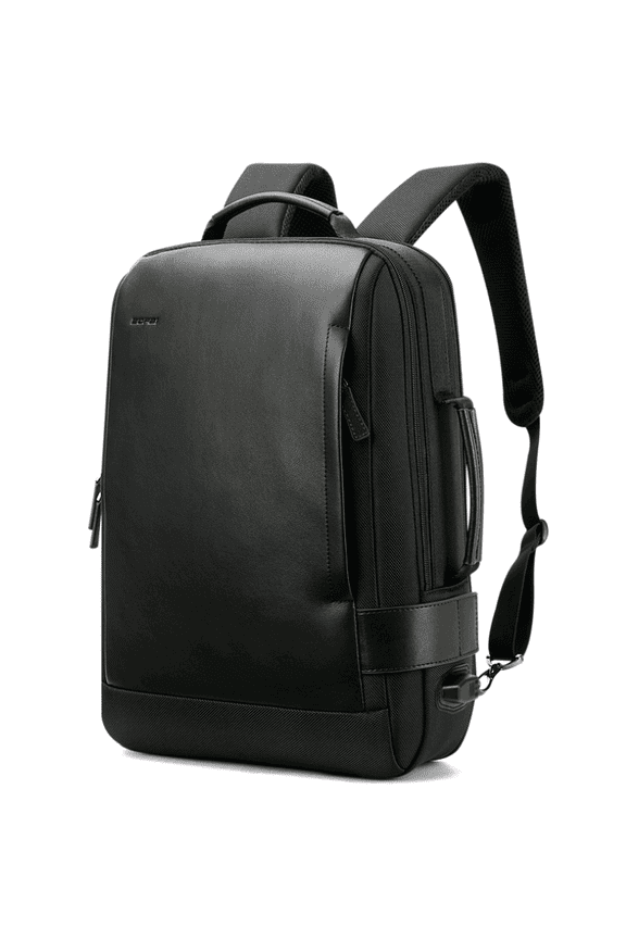 New business computer backpack travel waterproof men's backpack usb rechargeable backpack