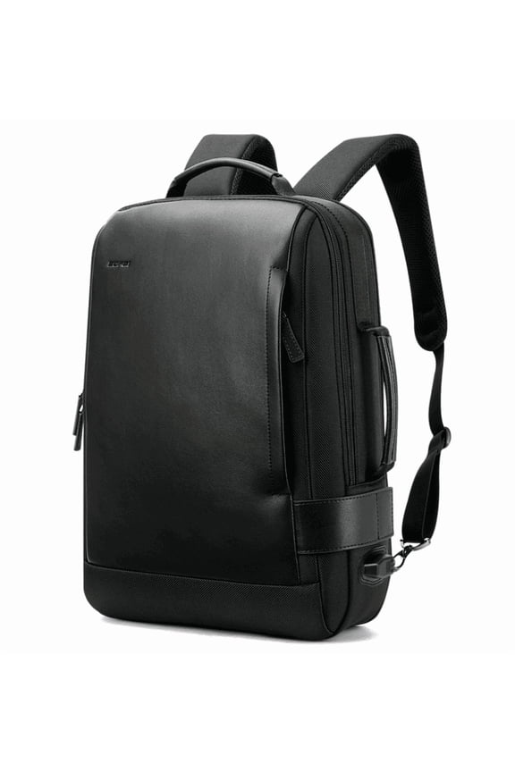 New business computer backpack travel waterproof men's backpack usb rechargeable backpack