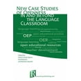 thumbnail image 1 of New case studies of openness in and beyond the language classroom, (Paperback), 1 of 1