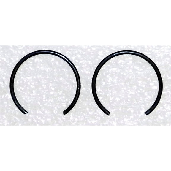 Circlip Compatible with 2002-2018 Yamaha Ar 210 1100 Ar 230 1000 Ar 230 Ho 1100 S Sport Ss OEM 90468-12069-00 212 Ss 1100 212 X 1100 232 Ltd 1100 232 Ltd S 1100 Ex 1100 Ex Deluxe 1100