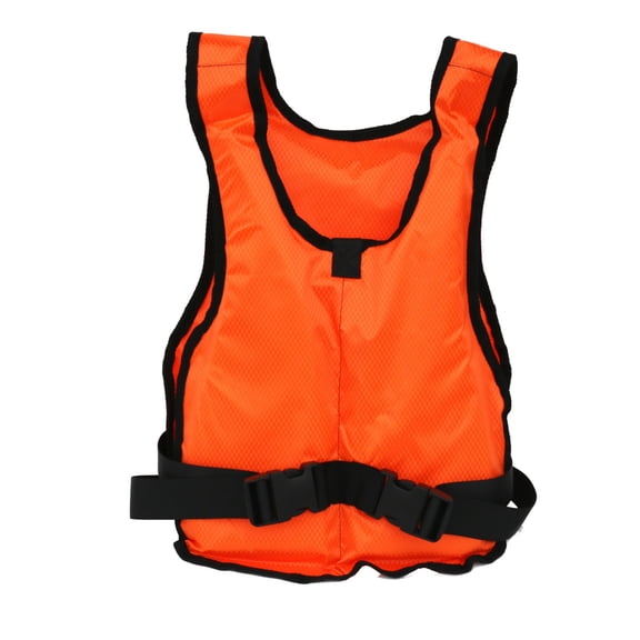 New compact single webbing dragon boat race life jacket portable buoyancy vest kayak paddle board vest