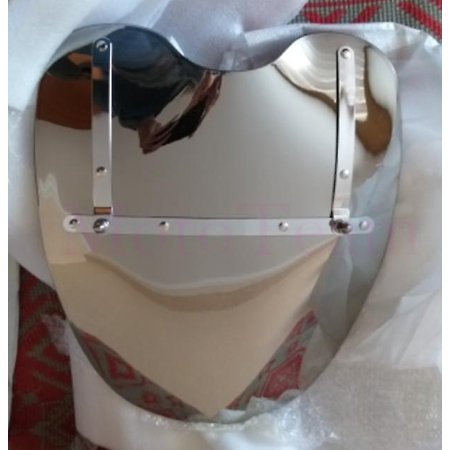 New compatible Yamaha Virago 125 250 535 700 750 920 1000 1100 Xv250 Xv535 1981-2007 Motorbike Windshield Windscreen