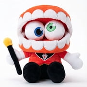 New cross-border product Caine Puppet Plush Digital Circus Kane stuffed toy