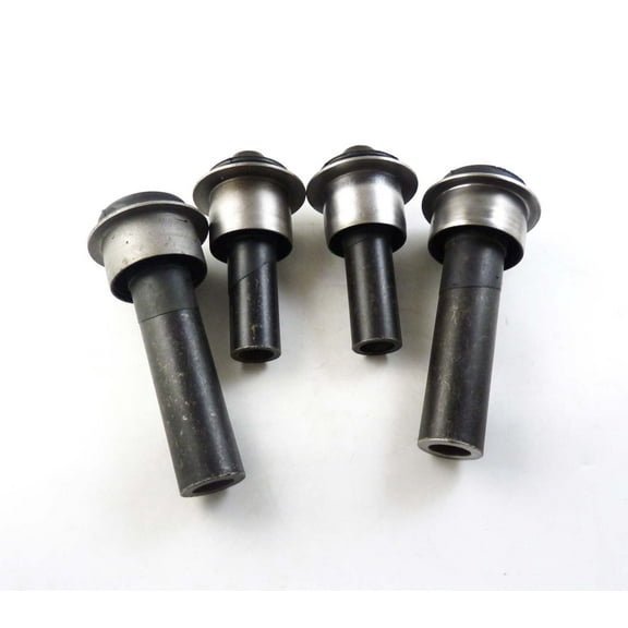 New cross member bushing kit for Nissan Rogue X-Trail Juke engine cradle frame-