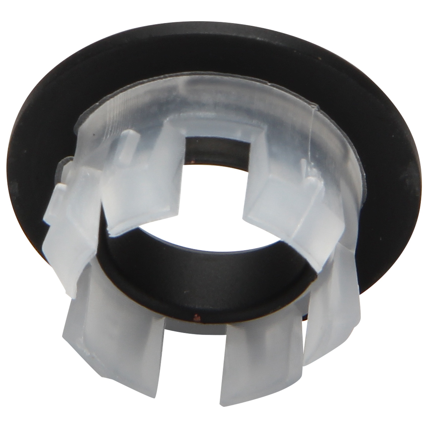 New design Bathroom Basin / Sink Overflow Cover/Brass Sixfoot ring