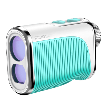 New designed Fast Focus System Golf Laser Slope Rangefinder