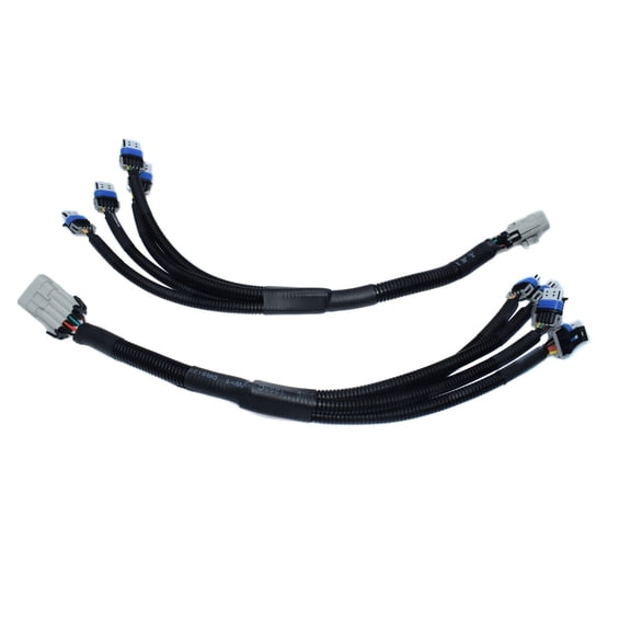 New engine crankcase breather hose for VW Jetta Golf Passat 1.9L 028103491J-